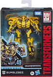 Transformers Studio Series 49 Bumblebee