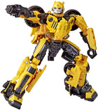 Hasbro Studio Series 57 Offroad Bumblebee