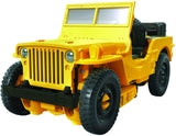 Hasbro Studio Series 57 Offroad Bumblebee