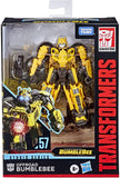Hasbro Studio Series 57 Offroad Bumblebee