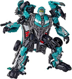 Hasbro Studio Series 58 Roadbuster