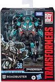 Hasbro Studio Series 58 Roadbuster
