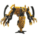 Transformers Studio Series 67 Constructicon Skipjack