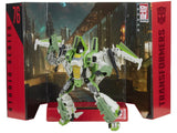 Transformers Studio Series 76 Thrust (Bumblebee Movie)