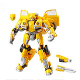 Transformers Studio Series 18 Bumblebee