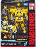 Transformers Studio Series 18 Bumblebee