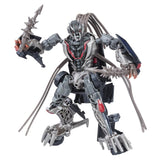 Transformers Studio Series 03 Crowbar