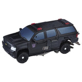 Transformers Studio Series 03 Crowbar