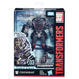 Transformers Studio Series 03 Crowbar