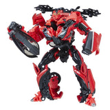 Transformers Studio Series 02 Stinger