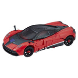Transformers Studio Series 02 Stinger