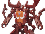 Transformers Combiner Wars Chop Shop