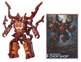 Hasbro Combiner Wars Chop Shop