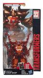 Transformers Combiner Wars Chop Shop