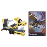 Transformers Combiner Wars Buzzsaw