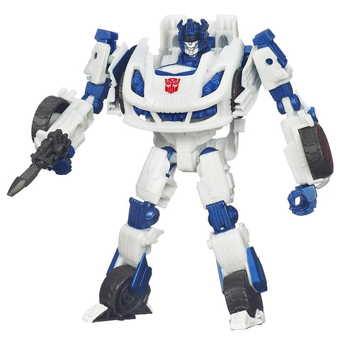 Transformers generations jazz deals