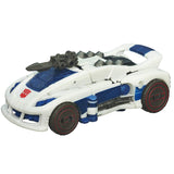 Transformers Generations Fall of Cybertron Jazz (TFVABK2)