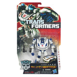 Transformers Generations Fall of Cybertron Jazz (TFVABK2)