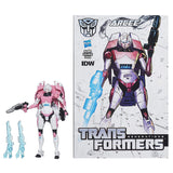 Transformers Generations Arcee (TFVACK8)