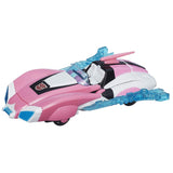 Transformers Generations Arcee (TFVACK8)