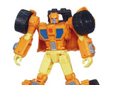 Transformers Generations Scoop