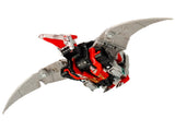 Hasbro Generations Select Swoop (Red Chest Version)