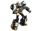 Hasbro Generations Select Ricochet