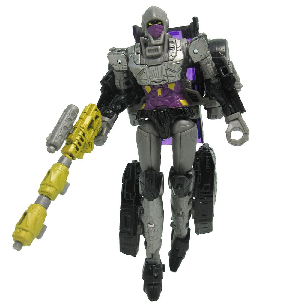 Hasbro Siege Generations Selects Nightbird