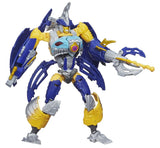 Transformers Generations Skybyte