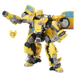 Transformers Movie Masterpiece MPM-7 Bumblebee