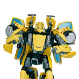 Transformers Movie Masterpiece MPM-7 Bumblebee