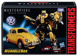 Hasbro Movie Masterpiece MPM-7 Bumblebee