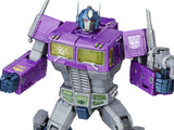 Transformers Masterpiece Shattered Glass Optimus Prime