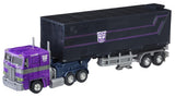 Transformers Masterpiece Shattered Glass Optimus Prime