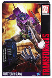 Transformers Masterpiece Shattered Glass Optimus Prime