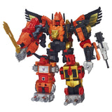 Transformers Platinum Edition Predaking