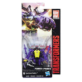 Transformers Power of the Primes Skrapnel (Shrapnel)