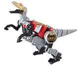 Hasbro Power of the Primes Dinobot Slash