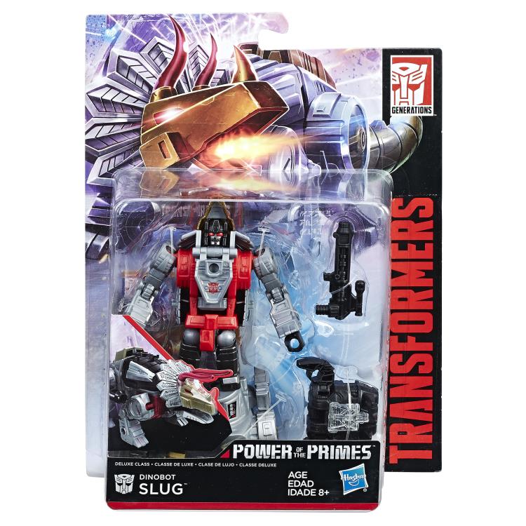 Transformers Power of the Primes Slug (Slag) (TFVADU2)
