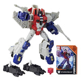 Transformers Power of the Primes Starscream (TFVADX1)