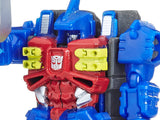 Hasbro Power of the Primes Vector Prime and Metalhawk