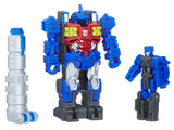 Hasbro Power of the Primes Vector Prime and Metalhawk