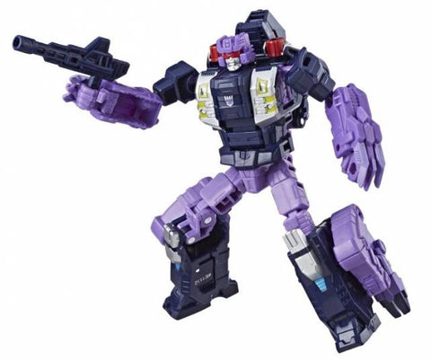 Transformers Power of the Primes Blot