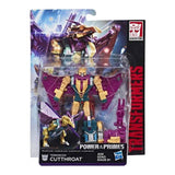 Transformers Power of the Primes Cutthroat