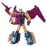Transformers Power of the Primes Cutthroat