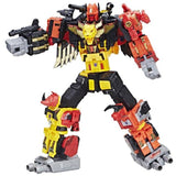 Hasbro Power of the Primes Predaking