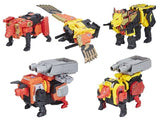 Hasbro Power of the Primes Predaking