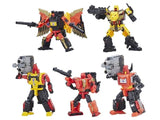 Hasbro Power of the Primes Predaking