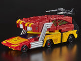 Transformers Power of the Primes Rodimus Prime