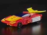 Transformers Power of the Primes Rodimus Prime